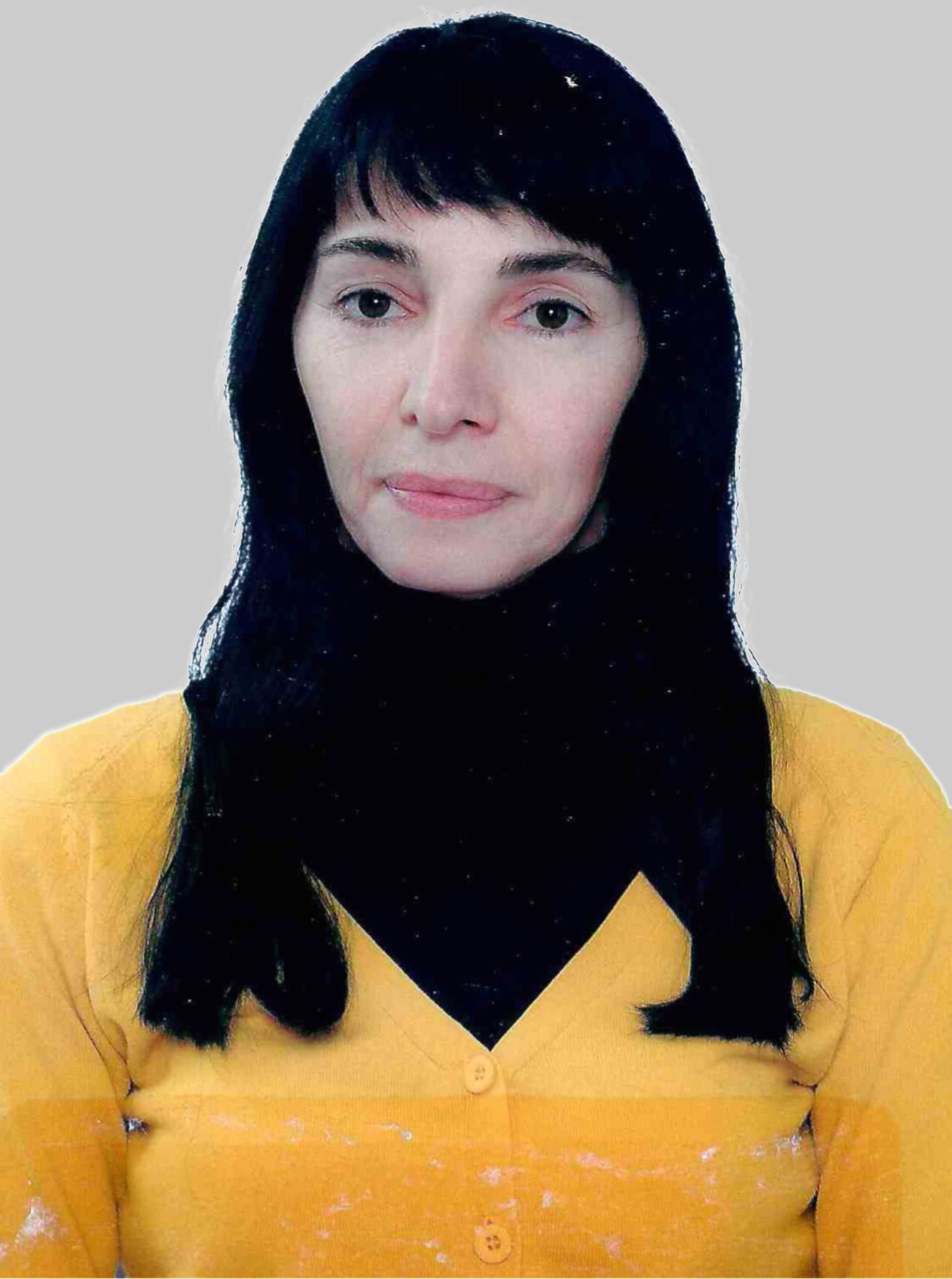 Педагогический работник Коломиец Светлана Байзетовна.