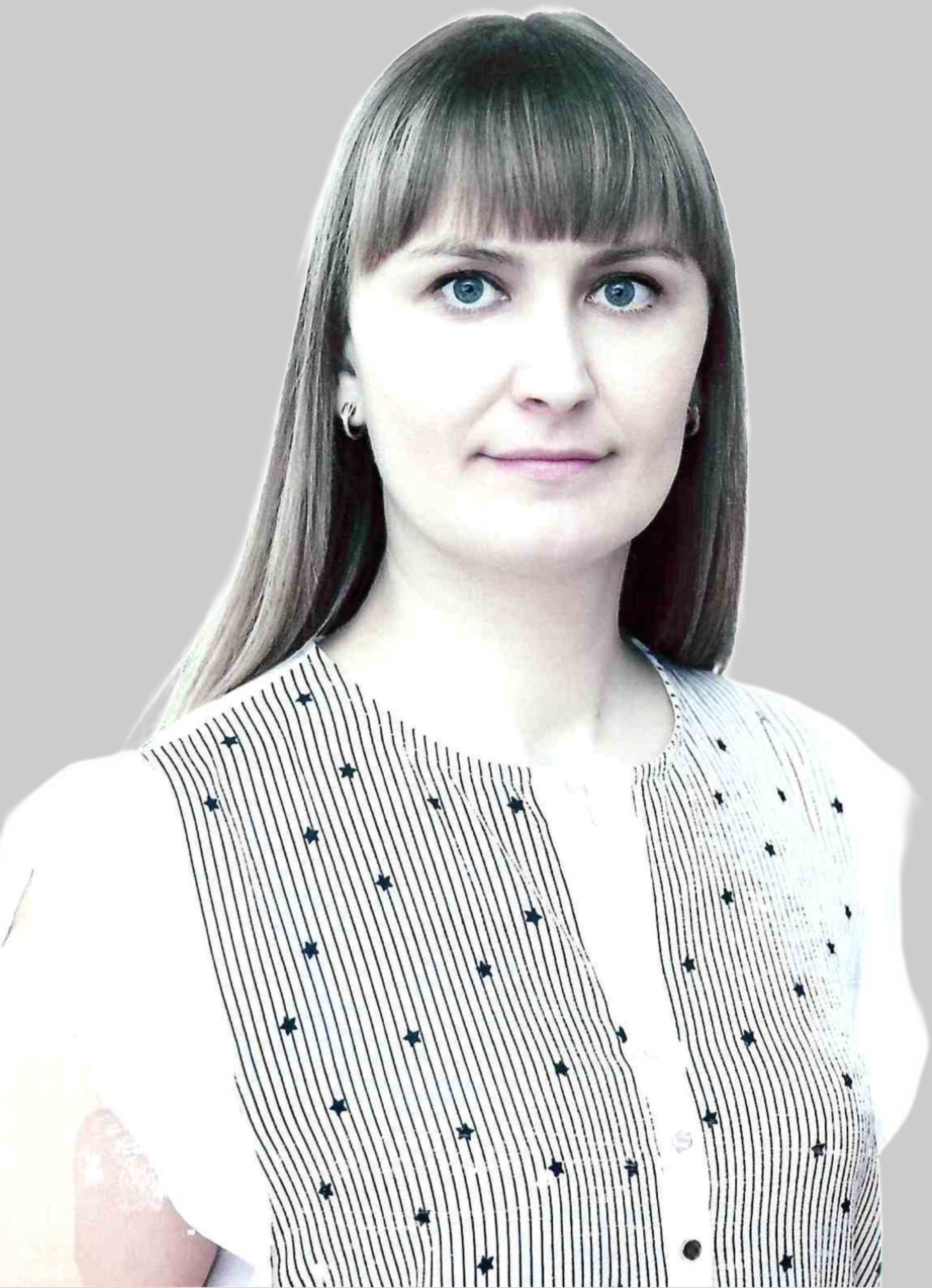 Педагогический работник Жарникова Екатерина Владимировна.