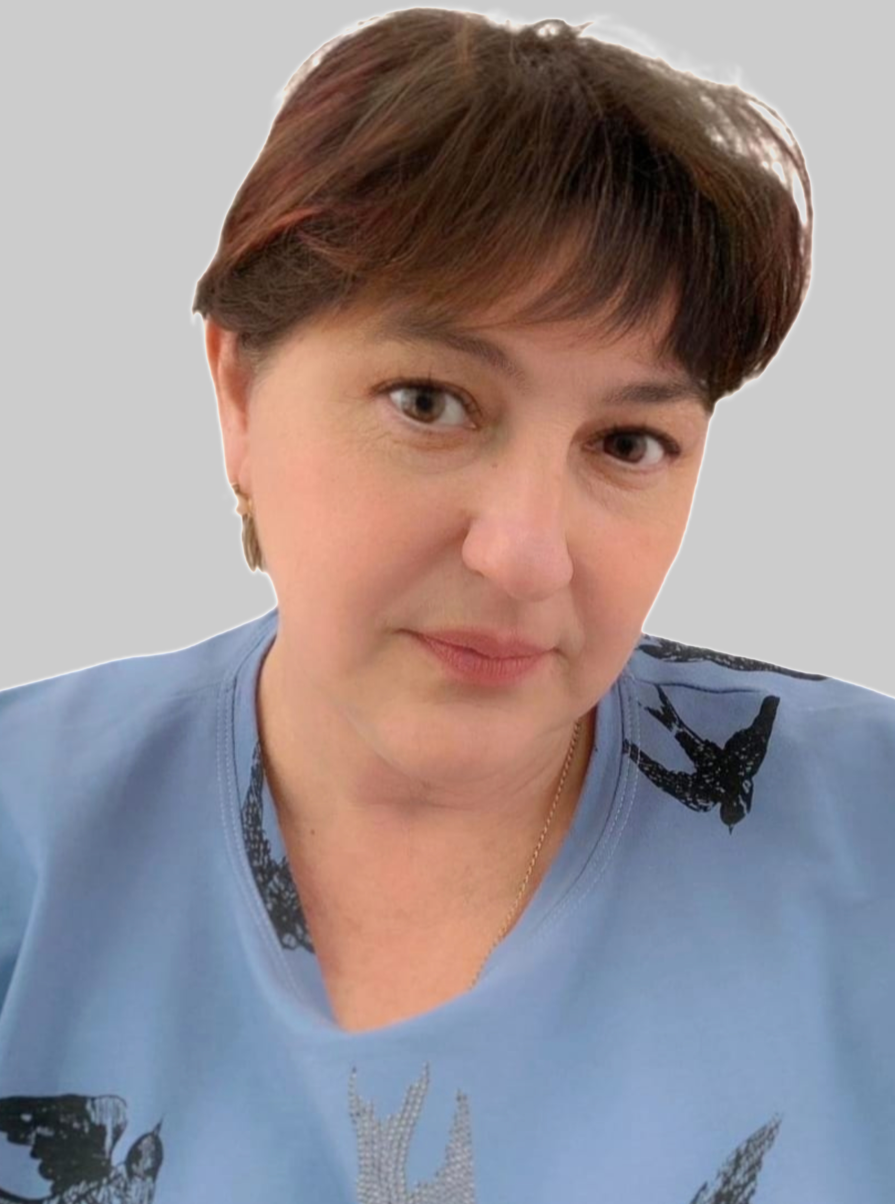 Педагогический работник Чалышева Галина Александровна.