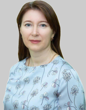 Педагогический работник Литвинова Оксана Ивановна Педагогический работник Литвинова Оксана Ивановна