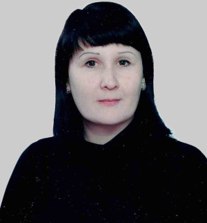 Заместитель заведующего Удянская Татьяна Леонидовна Заместитель заведующего Удянская Татьяна Леонидовна