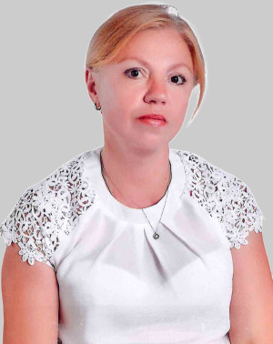 Педагогический работник Грищенко Татьяна Николаевна Педагогический работник Грищенко Татьяна Николаевна