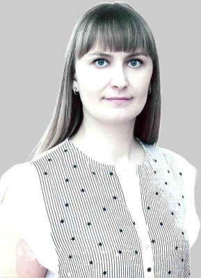 Педагогический работник Жарникова Екатерина Владимировна Педагогический работник Жарникова Екатерина Владимировна