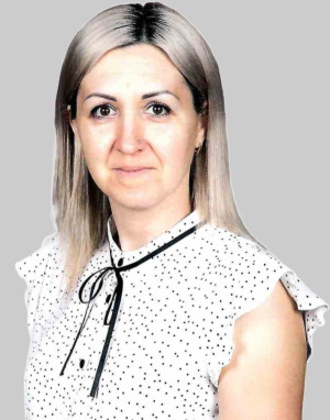 Педагогический работник Копылова Евгения Александровна Педагогический работник Копылова Евгения Александровна