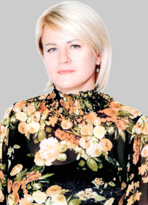 Педагогический работник Моисеенко Елена Юрьевна Педагогический работник Моисеенко Елена Юрьевна