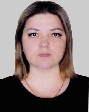 Педагогический работник Олефиренко Татьяна Николаевна Педагогический работник Олефиренко Татьяна Николаевна