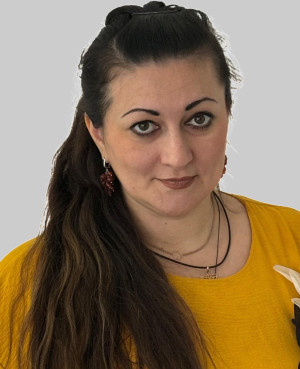 Педагогический работник Скрябина Ирина Юрьевна Педагогический работник Скрябина Ирина Юрьевна