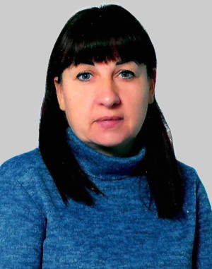Педагогический работник Цопкало Оксана Евгеньевна Педагогический работник Цопкало Оксана Евгеньевна