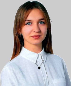 Педагогический работник Куделинская Анастасия Александровна Педагогический работник Куделинская Анастасия Александровна