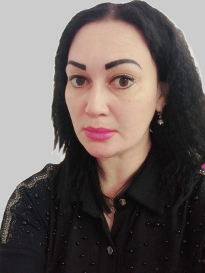 Педагогический работник Редько Алёна Юрьевна Педагогический работник Редько Алёна Юрьевна